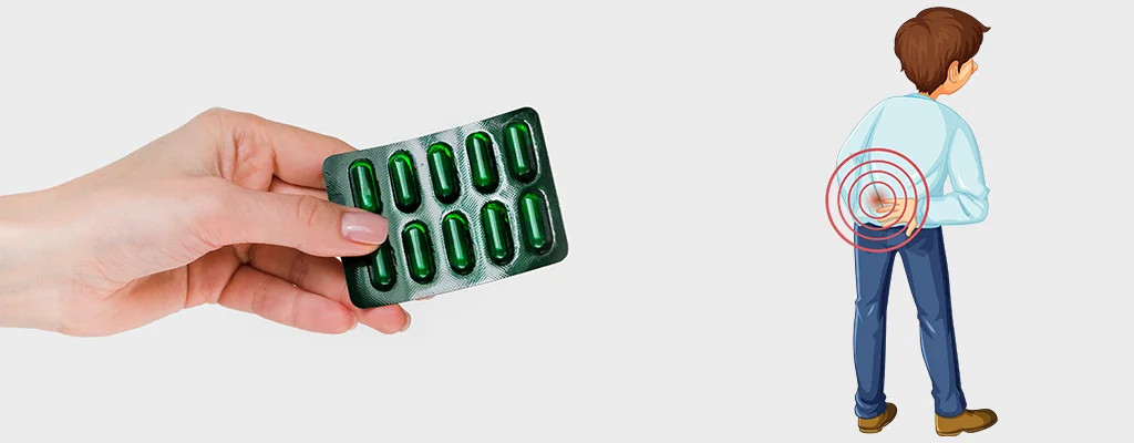 How Oxycodone HCl Relieves Pain: Uses, Dosage, and Precautions