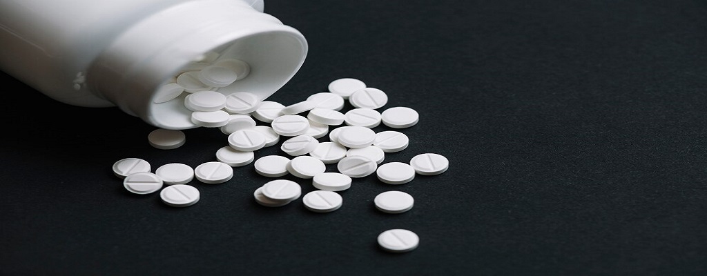 Oxazepam 10mg