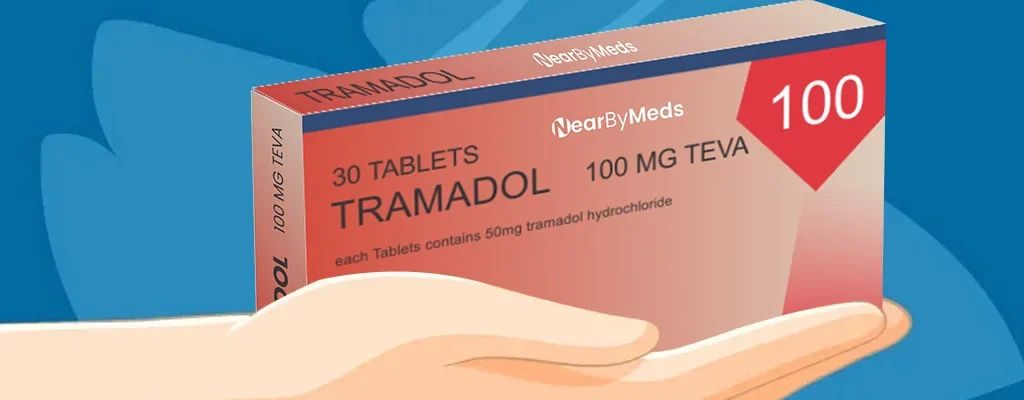 Buy tramadol 100 mg